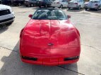 Thumbnail Photo 22 for 1995 Chevrolet Corvette